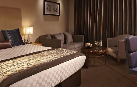Thistle Euston 4* Londres