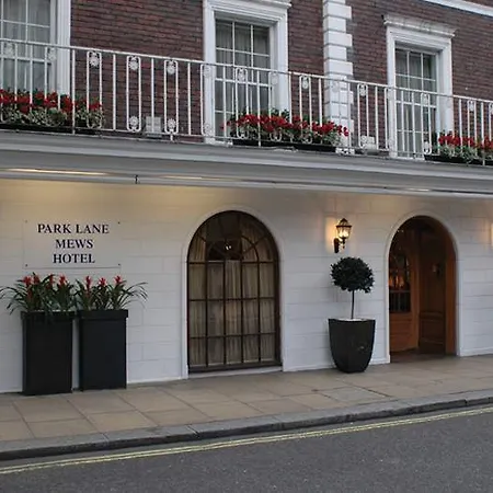 Park Lane Mews فندق