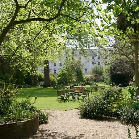 Eccleston Square Hotel Londres