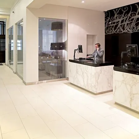 Thistle Holborn Ξενοδοχείο