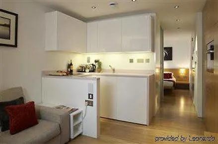 Hotell Go Native Lon Bridge 4*