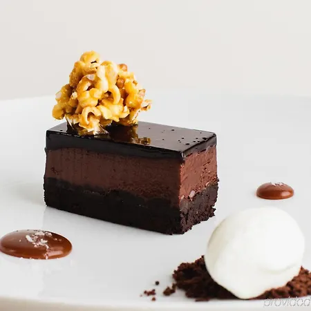 Flemings Mayfair - Small Luxury Of The World Otel