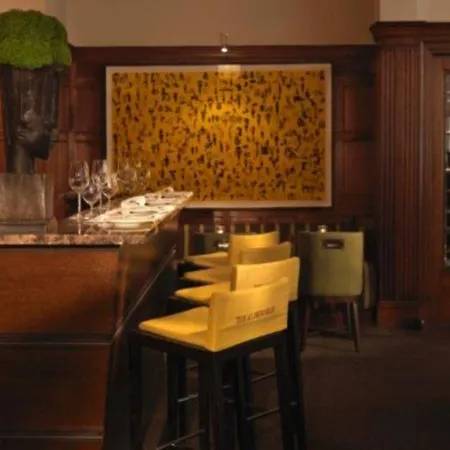 Отель Brown's Hotel, A Rocco Forte Лондон