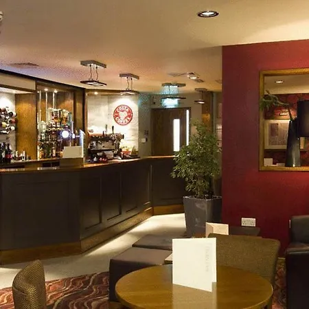 Premier Kensington 3*