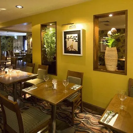 Premier Kensington Hotel Londýn