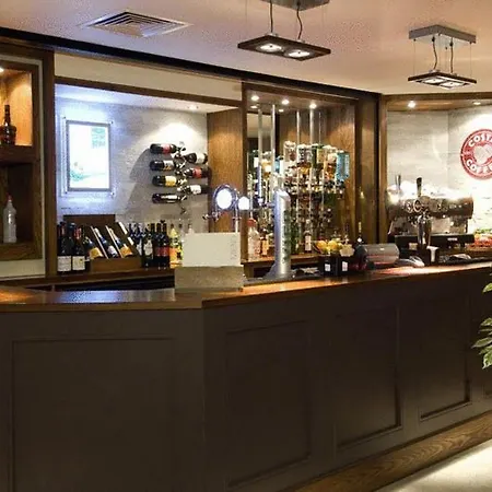 Premier Kensington 3*