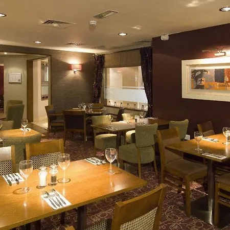 Premier Kensington Hotel 3*
