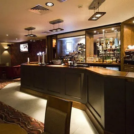 Hotel Premier Kensington