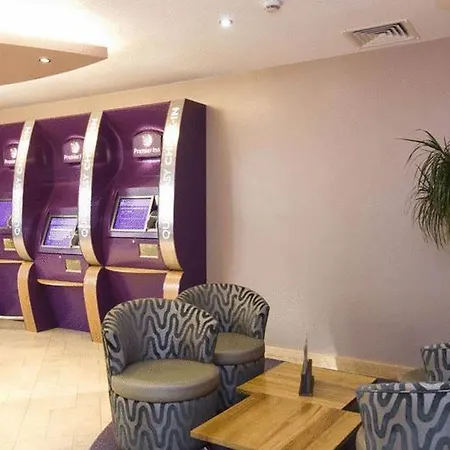Hotel Premier Kensington 3*