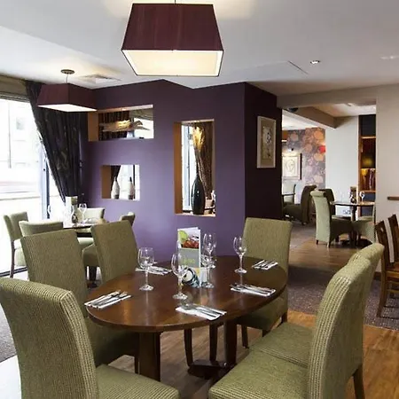 Hotel Premier Richmond 3*