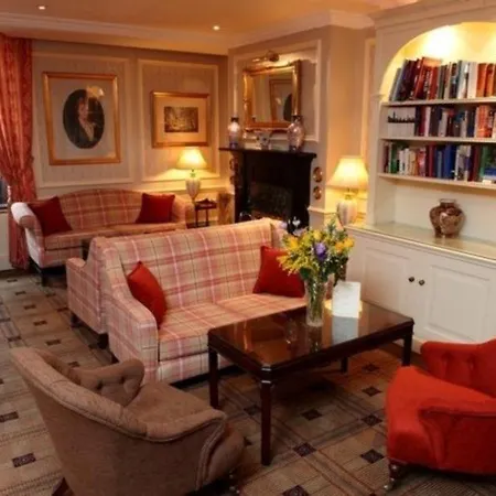 فندق Park Lane Mews لندن