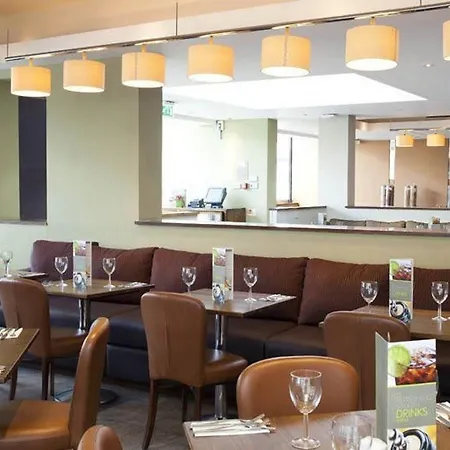 Premier Hampstead 3* London