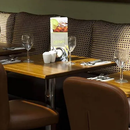 Premier Hampstead Hotel London