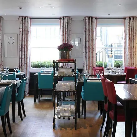 The Pelham - Starhotels Collezione