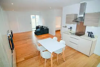 Wharf - Cambridge Av Appartement