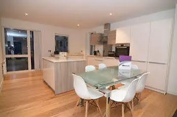 Appartement Wharf - Cambridge Av *