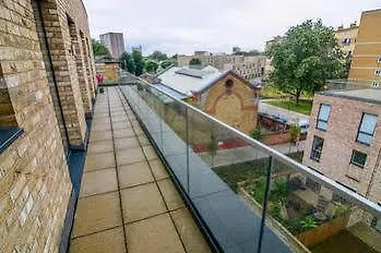 Wharf - Cambridge Av Appartement Londres