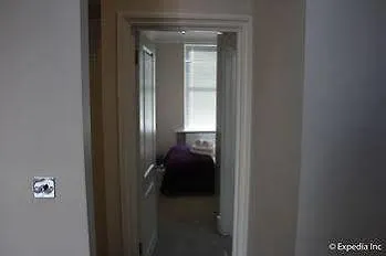 Appartement Barons Court Queens Club By Viridian *