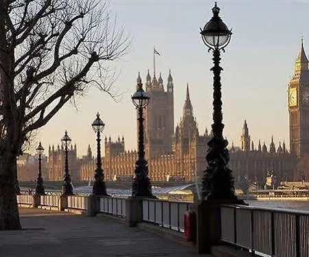 Embankment