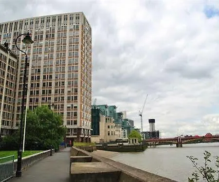 Embankment