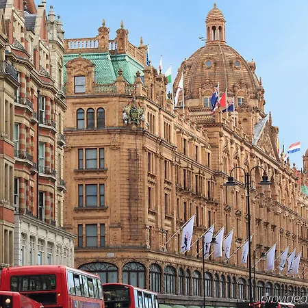The Franklin - Starhotels Collezione London