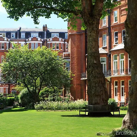 The Franklin - Starhotels Collezione Hotel London