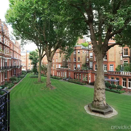 The Franklin - Starhotels Collezione 5* London