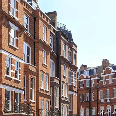Hotel The Franklin - Starhotels Collezione 5*