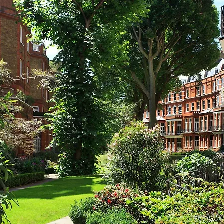 The Franklin - Starhotels Collezione Hotel