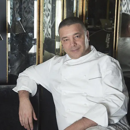 The Franklin - Starhotels Collezione Hotel