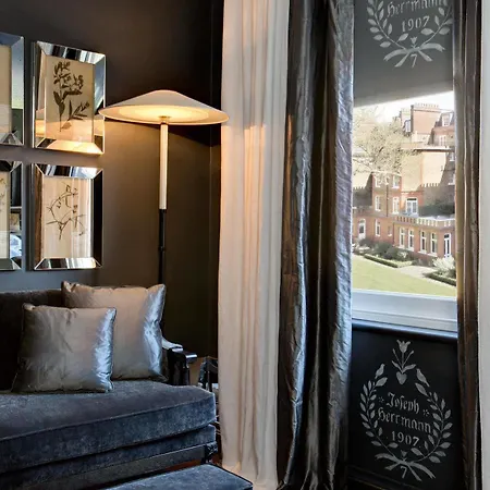 The Franklin - Starhotels Collezione Hotel