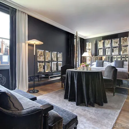 The Franklin - Starhotels Collezione Hotel 5*