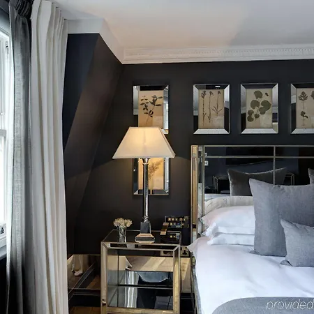 The Franklin - Starhotels Collezione 5*