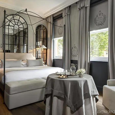 The Franklin - Starhotels Collezione Hotel