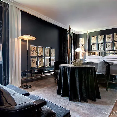 Hotel The Franklin - Starhotels Collezione London