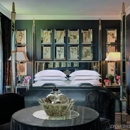 Hotel The Franklin - Starhotels Collezione