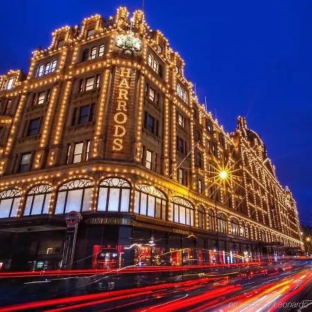 The Franklin - Starhotels Collezione Hotel