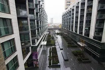 Wharf Tower Apartment