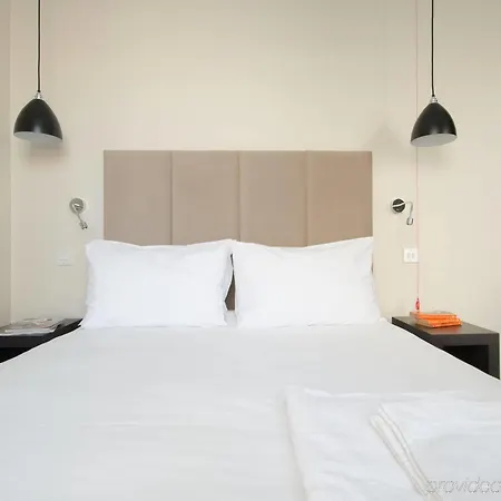 Cove Cannon Street Hotel London