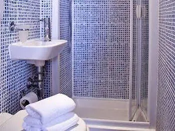 Appartement Irwin At Notting Hill