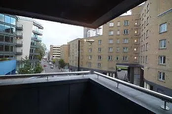 Wharf - Canary South