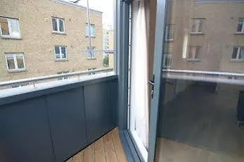 Apartment Wharf - Canary South
