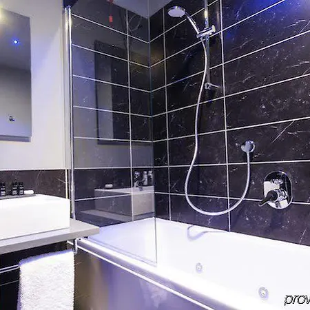The Bryson 4* London