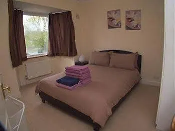 Apartment Sutton Place Croydon
