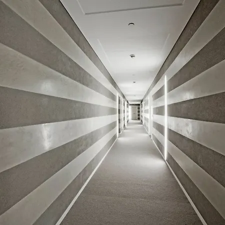 Apartment The Strand