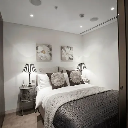 The Strand London