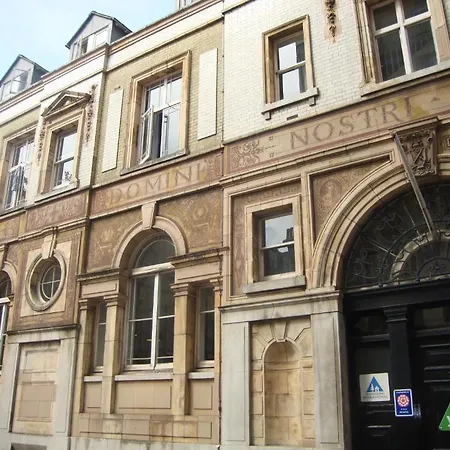 Yha St Paul's * לונדון