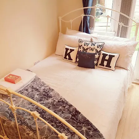 Kathleen House Hotel