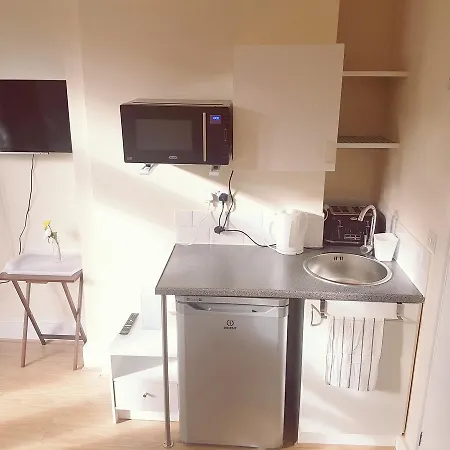 Kathleen House Hotel 3*