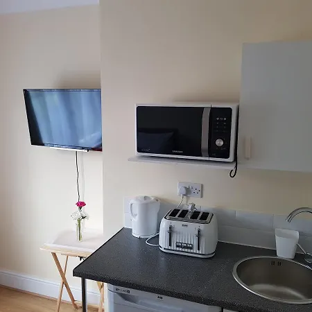 Kathleen House Hotel 3*